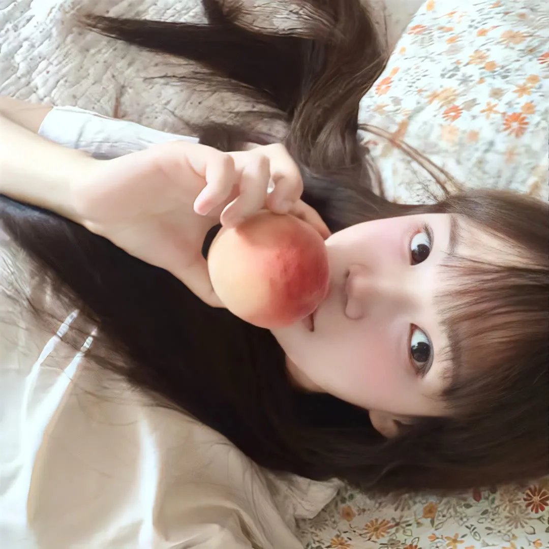 因为我喜欢你