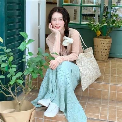 美洲艳后